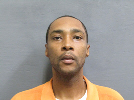 Justin Ladon Edwards